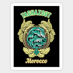 Taghazout Magnet